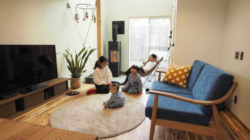 SistaのDoma、新潟県での家づくりをダイエープロビスグリーンハウスに依頼する